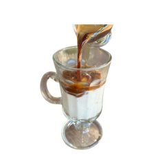 Affogato