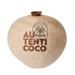 Água de Coco - Natural