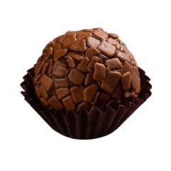 Brigadeiro Belga