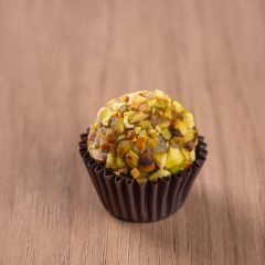 Brigadeiro de Pistache zero