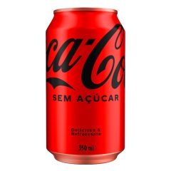 Coca-Cola Zero