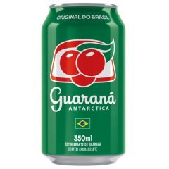 Guaraná Antarctica