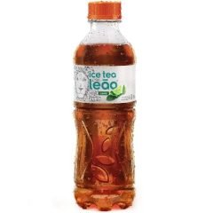 Ice Tea Leão Limão Zero