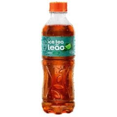 Ice Tea Leão Limão