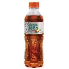 Ice Tea Pêssego Zero