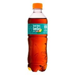 Ice Tea Pêssego