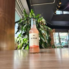 Kombucha Kria Rosé