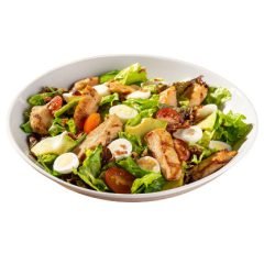 Salada de Frango Cobb