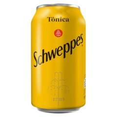 Schweppes Tônica